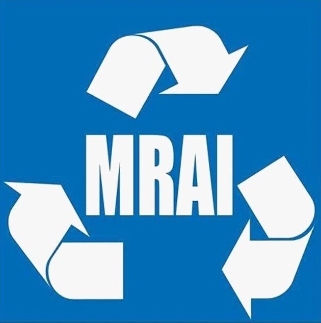 MRAI Membership Certificate